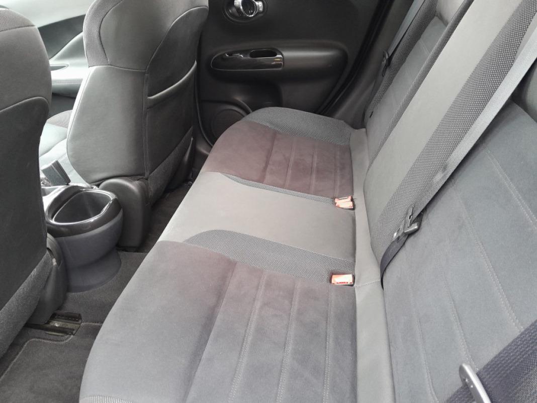 NISSAN Juke DIGT EU6 85 kW 115 CV 6MT NCONNECTA