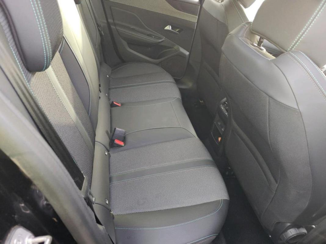 Peugeot 308 5P Allure Hybrid MHEV 145 eDCS6