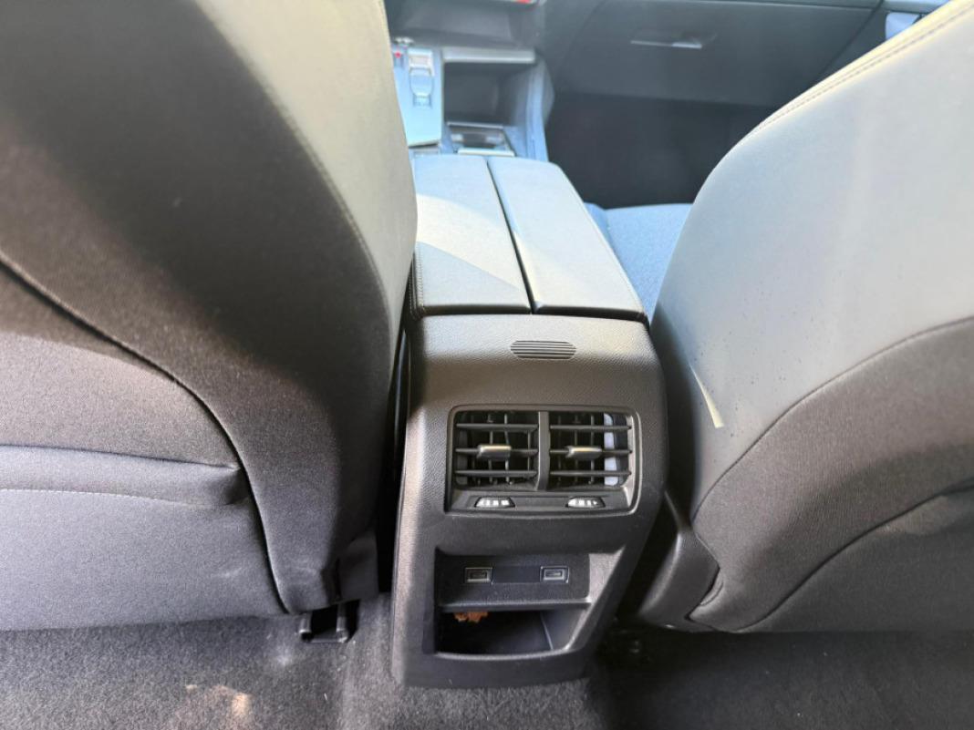 Peugeot 308 5P Allure Hybrid MHEV 145 eDCS6