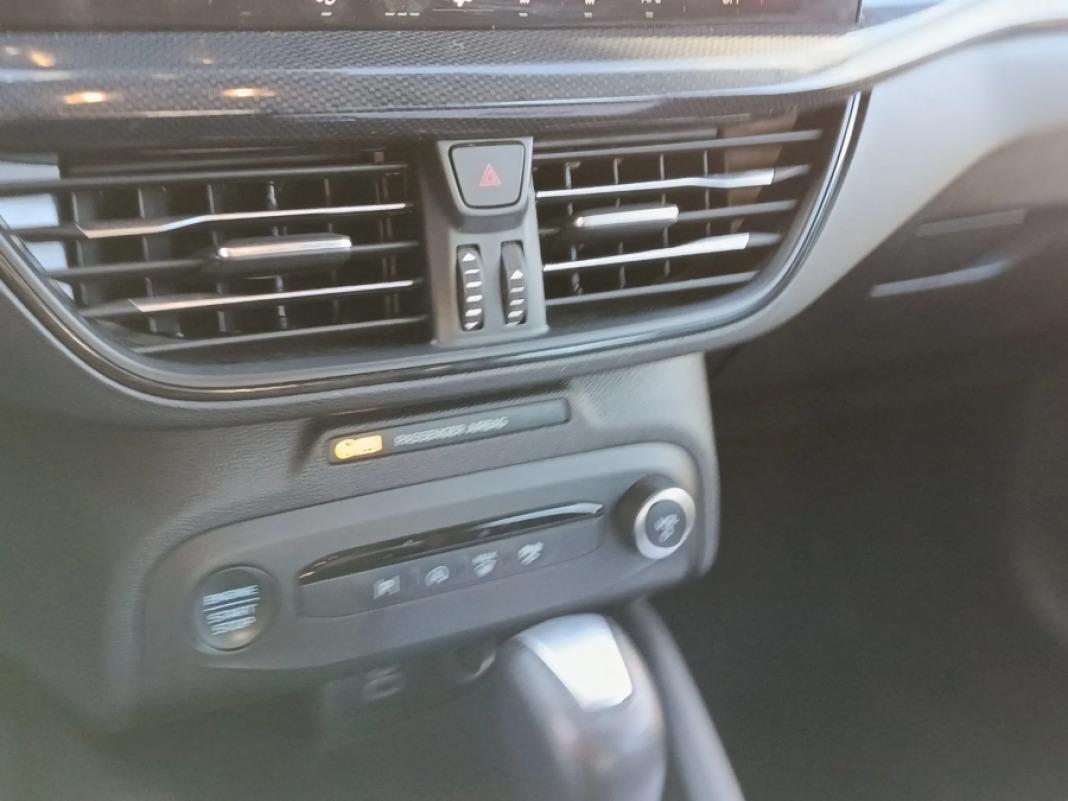 Ford Focus 1.0 Ecoboost MHEV 92kW STLine Auto