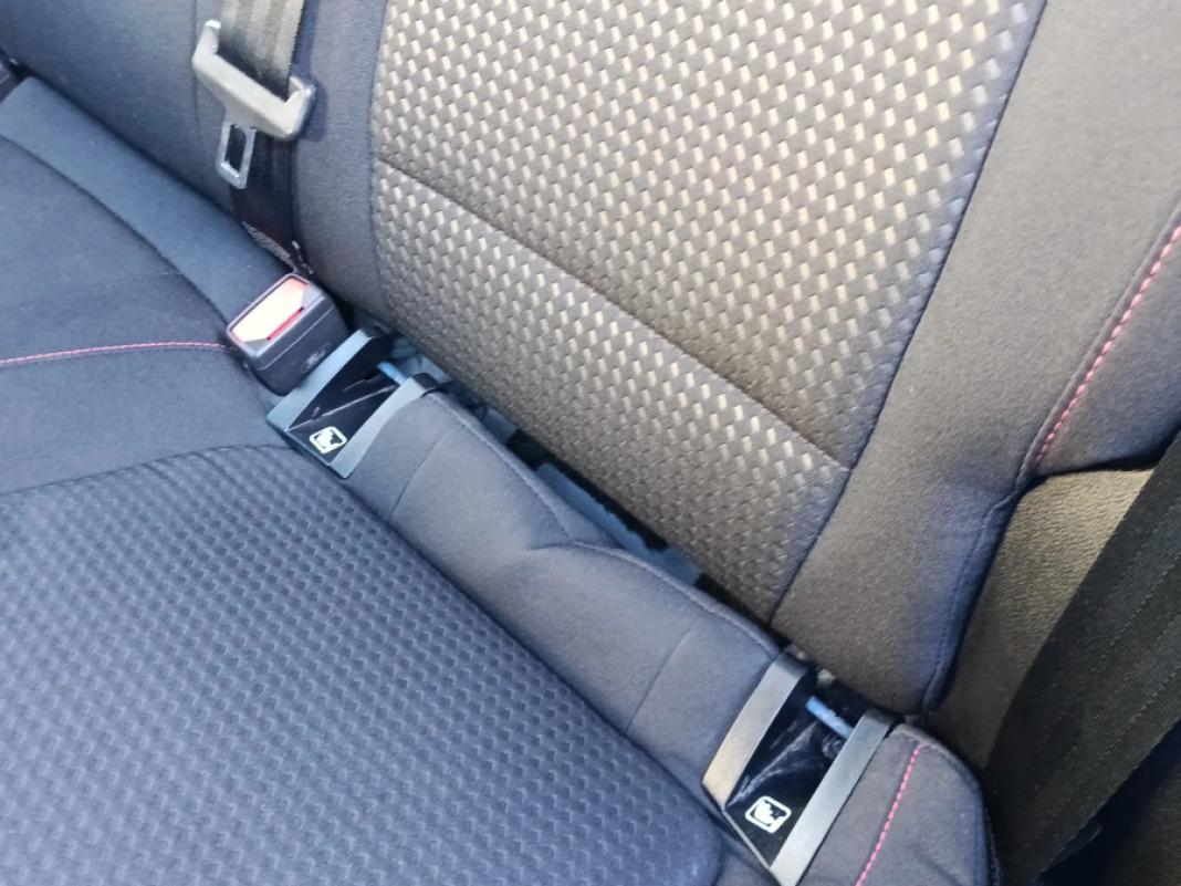 Ford Focus 1.0 Ecoboost MHEV 92kW STLine Auto