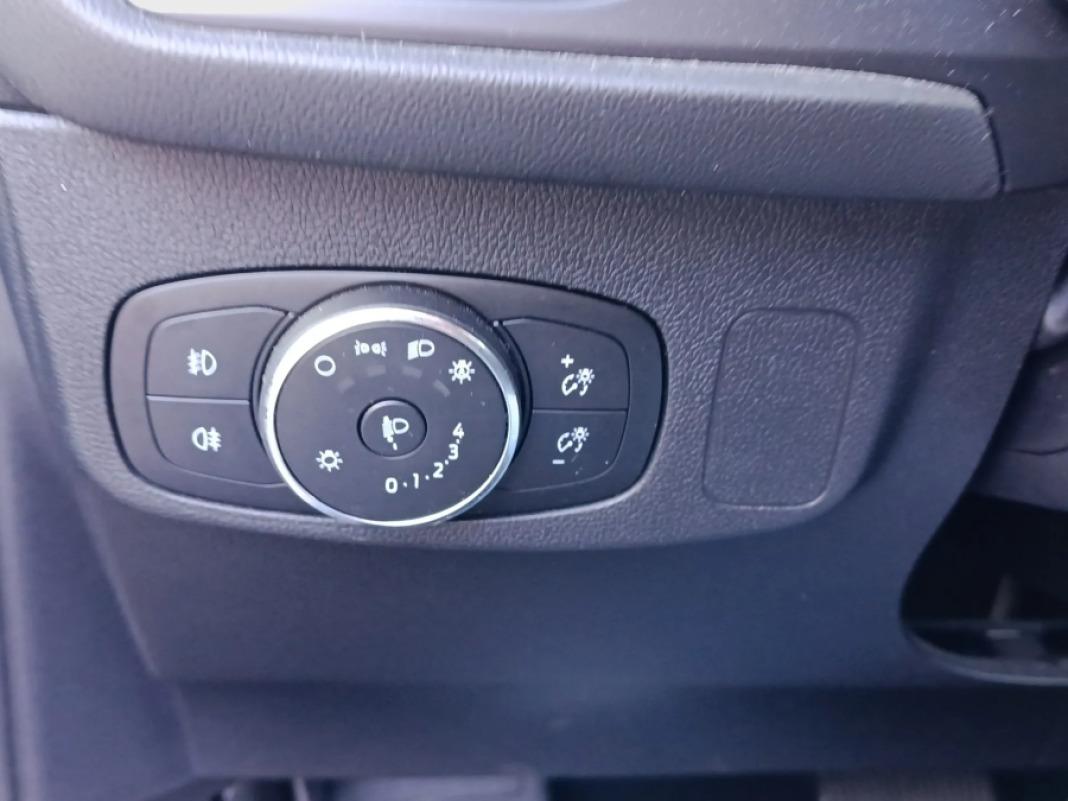 Ford Focus 1.0 Ecoboost MHEV 92kW STLine Auto