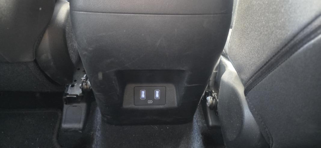 Hyundai Tucson 1.6 TGDI 110kW 150CV Maxx