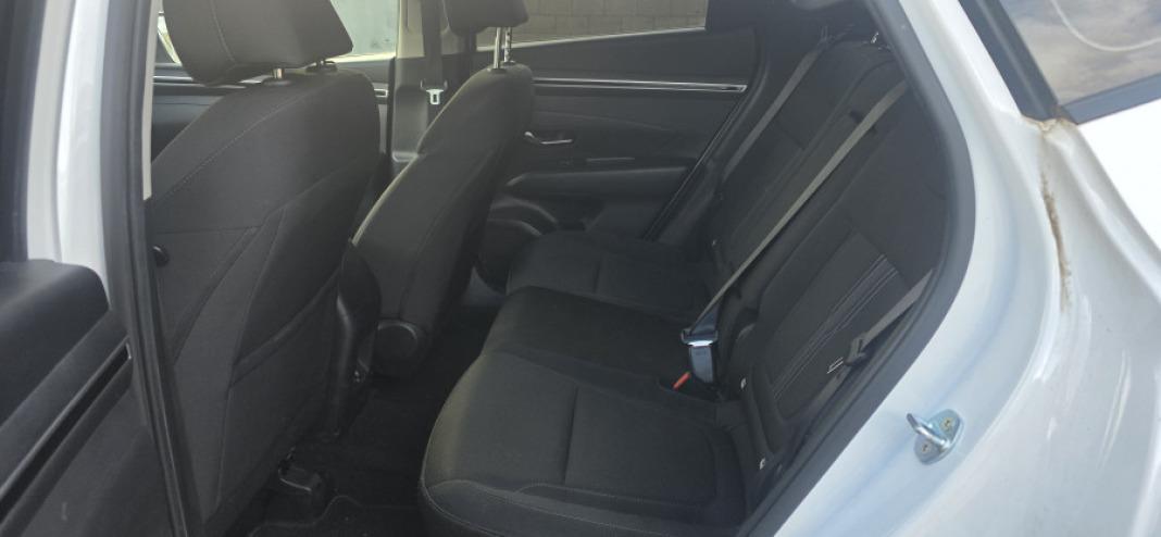 Hyundai Tucson 1.6 TGDI 110kW 150CV Maxx