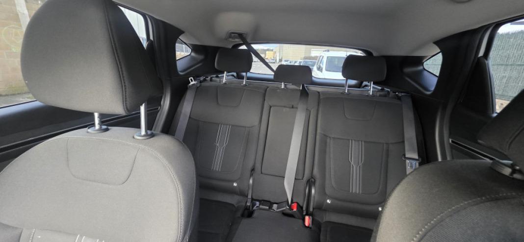 Hyundai Tucson 1.6 TGDI 110kW 150CV Maxx