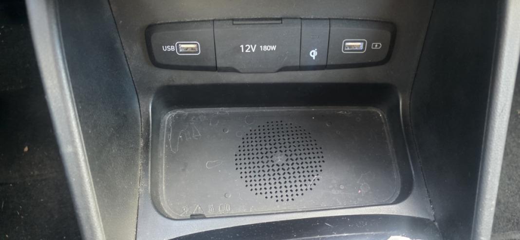 Hyundai Tucson 1.6 TGDI 110kW 150CV Maxx