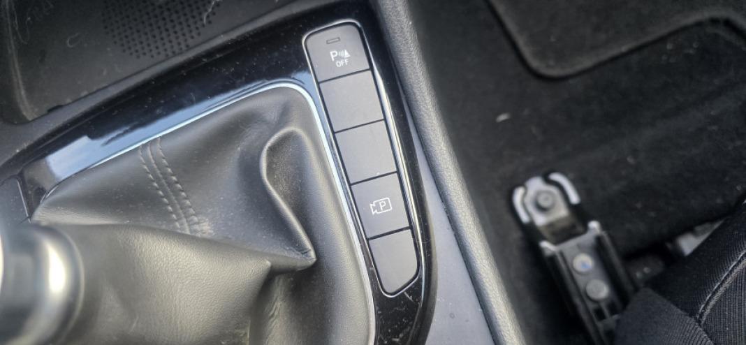 Hyundai Tucson 1.6 TGDI 110kW 150CV Maxx