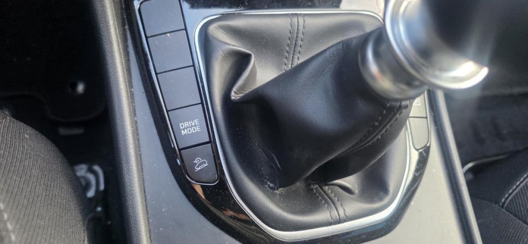 Hyundai Tucson 1.6 TGDI 110kW 150CV Maxx