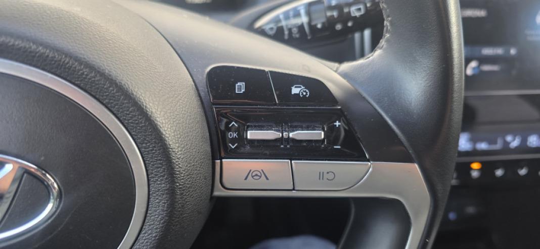 Hyundai Tucson 1.6 TGDI 110kW 150CV Maxx