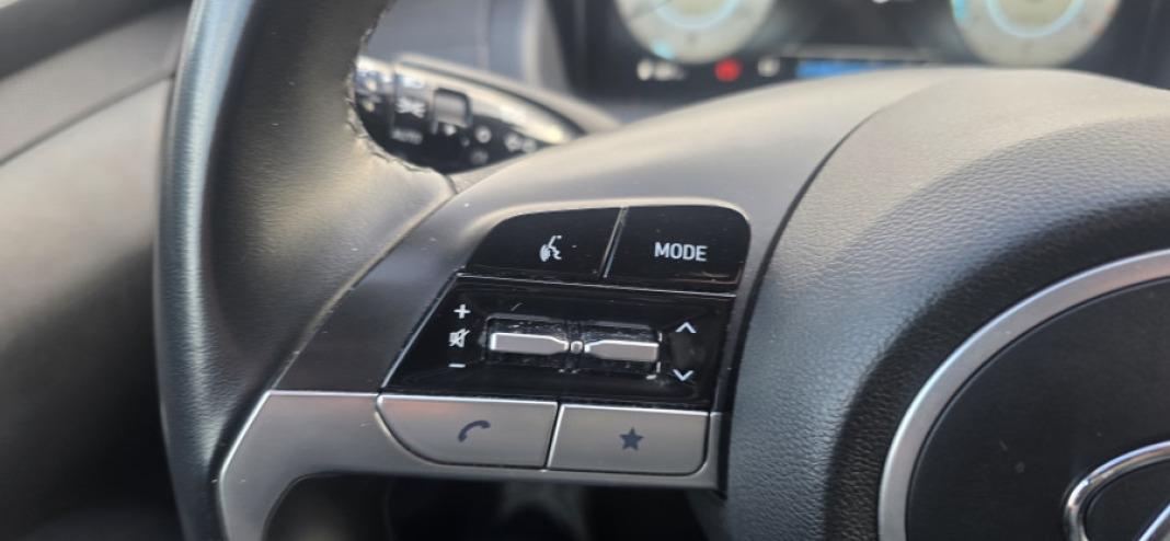 Hyundai Tucson 1.6 TGDI 110kW 150CV Maxx