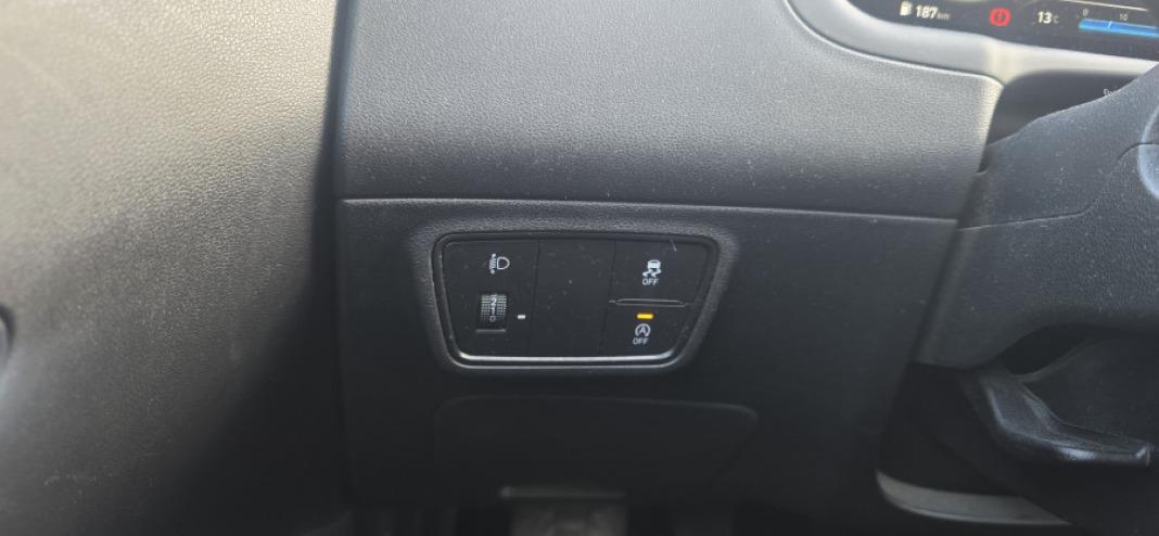 Hyundai Tucson 1.6 TGDI 110kW 150CV Maxx