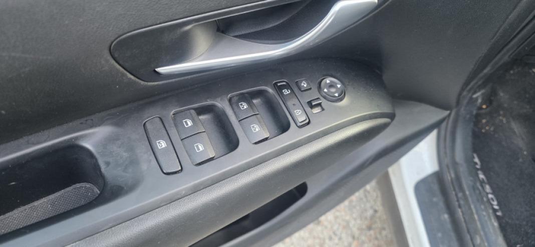 Hyundai Tucson 1.6 TGDI 110kW 150CV Maxx