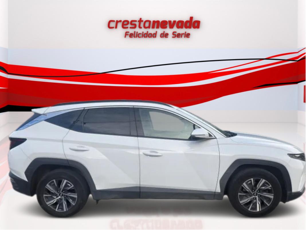 Hyundai Tucson 1.6 TGDI 110kW 150CV Maxx