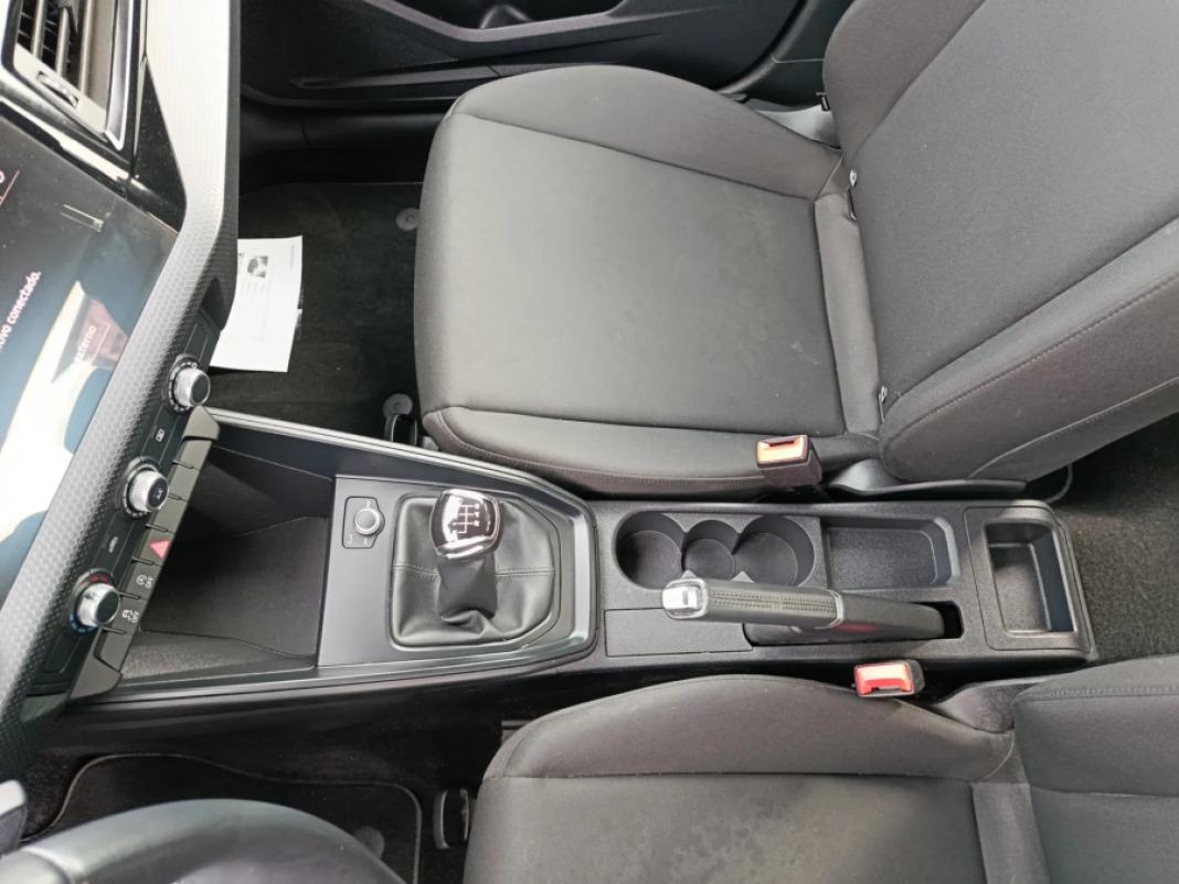 AUDI A1 Sportback 30 TFSI 81kW 110CV S tronic