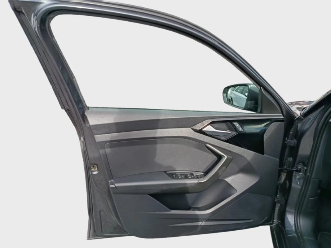 AUDI A1 Sportback 30 TFSI 81kW 110CV S tronic