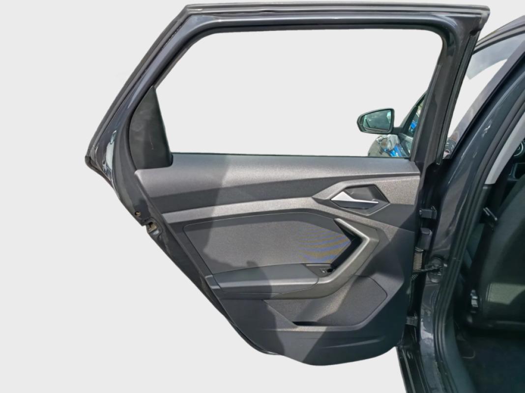 AUDI A1 Sportback 30 TFSI 81kW 110CV S tronic