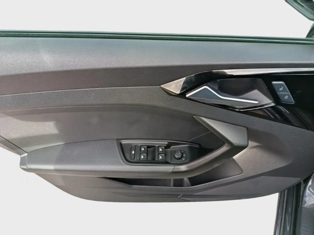 AUDI A1 Sportback 30 TFSI 81kW 110CV S tronic