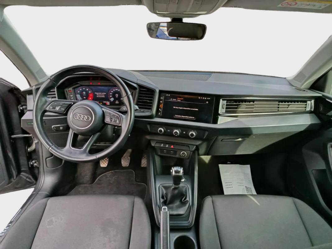 AUDI A1 Sportback 30 TFSI 81kW 110CV S tronic