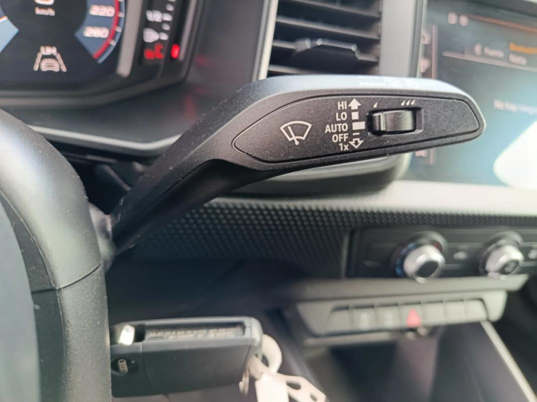 AUDI A1 Sportback 30 TFSI 81kW 110CV S tronic