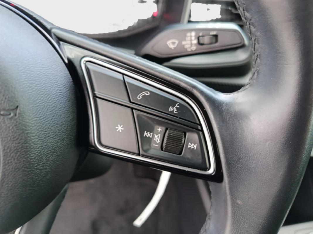 AUDI A1 Sportback 30 TFSI 81kW 110CV S tronic