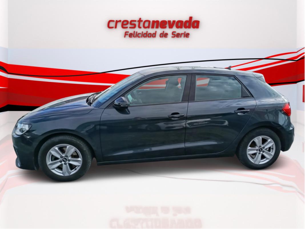 AUDI A1 Sportback 30 TFSI 81kW 110CV S tronic
