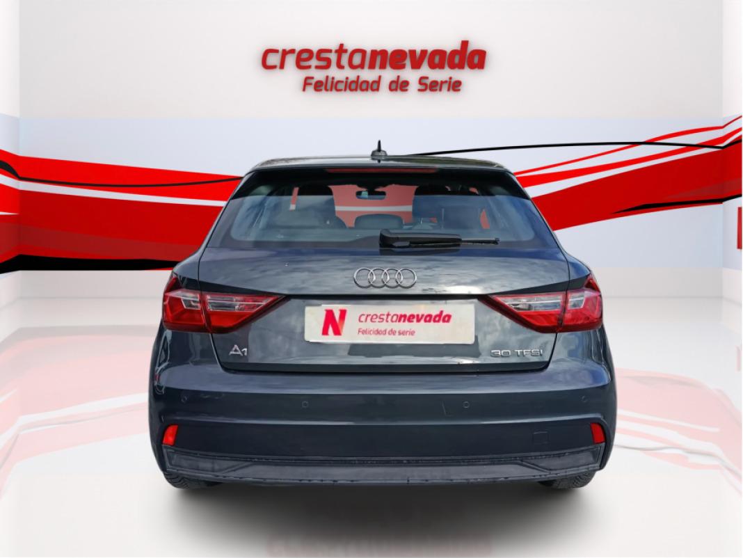 AUDI A1 Sportback 30 TFSI 81kW 110CV S tronic