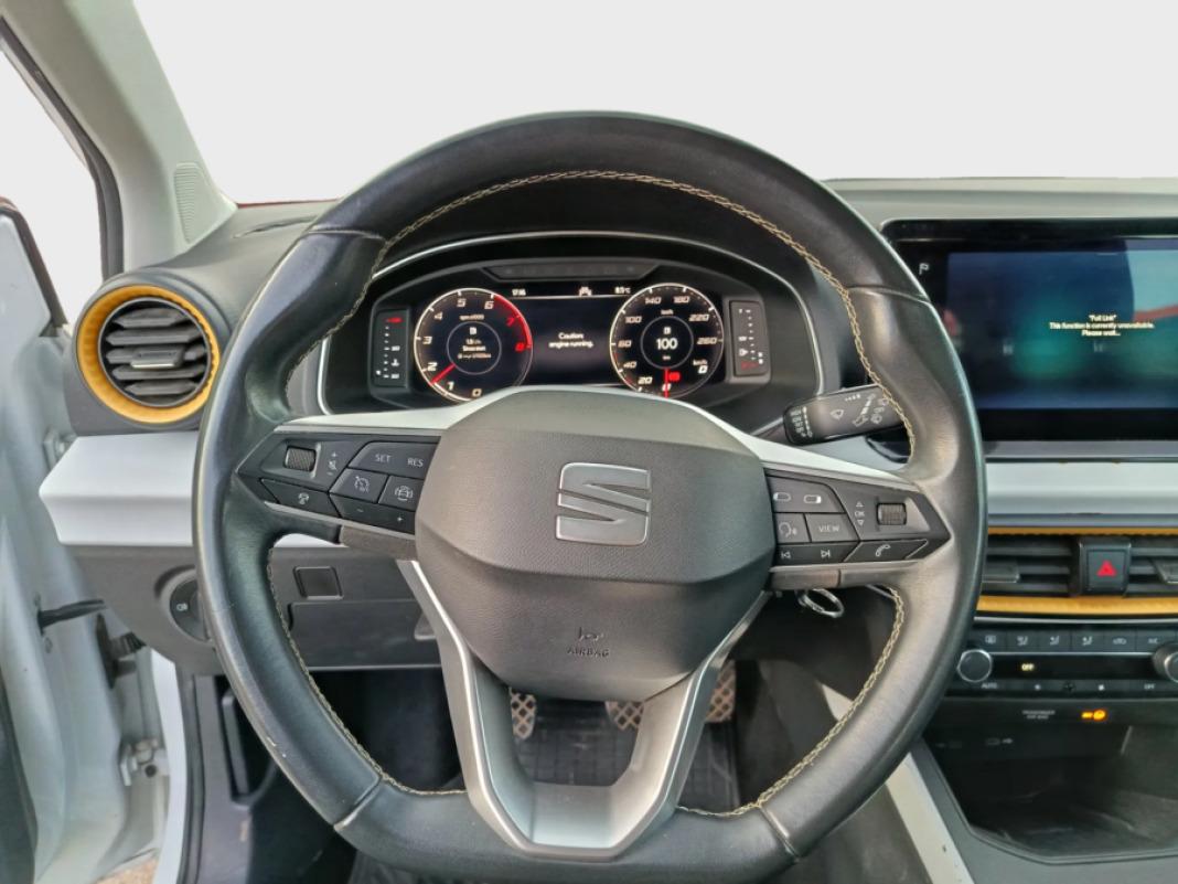 SEAT Arona 1.0 TSI 81kW 110CV Style XL