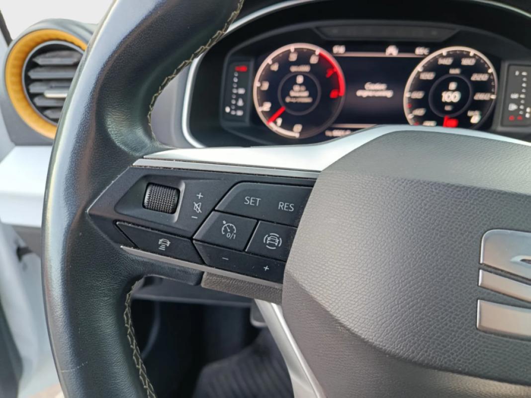 SEAT Arona 1.0 TSI 81kW 110CV Style XL