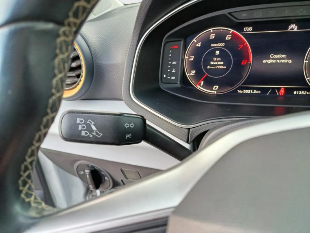 SEAT Arona 1.0 TSI 81kW 110CV Style XL