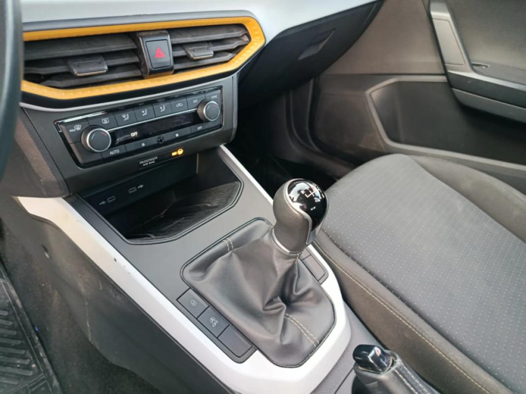 SEAT Arona 1.0 TSI 81kW 110CV Style XL