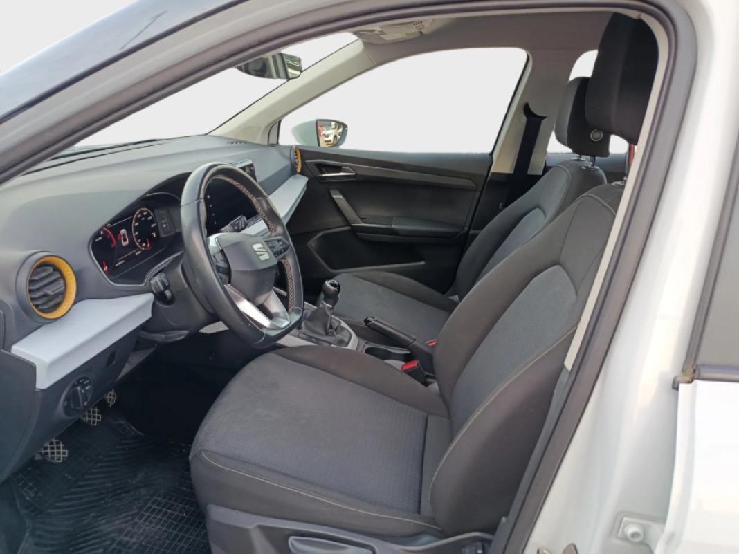 SEAT Arona 1.0 TSI 81kW 110CV Style XL