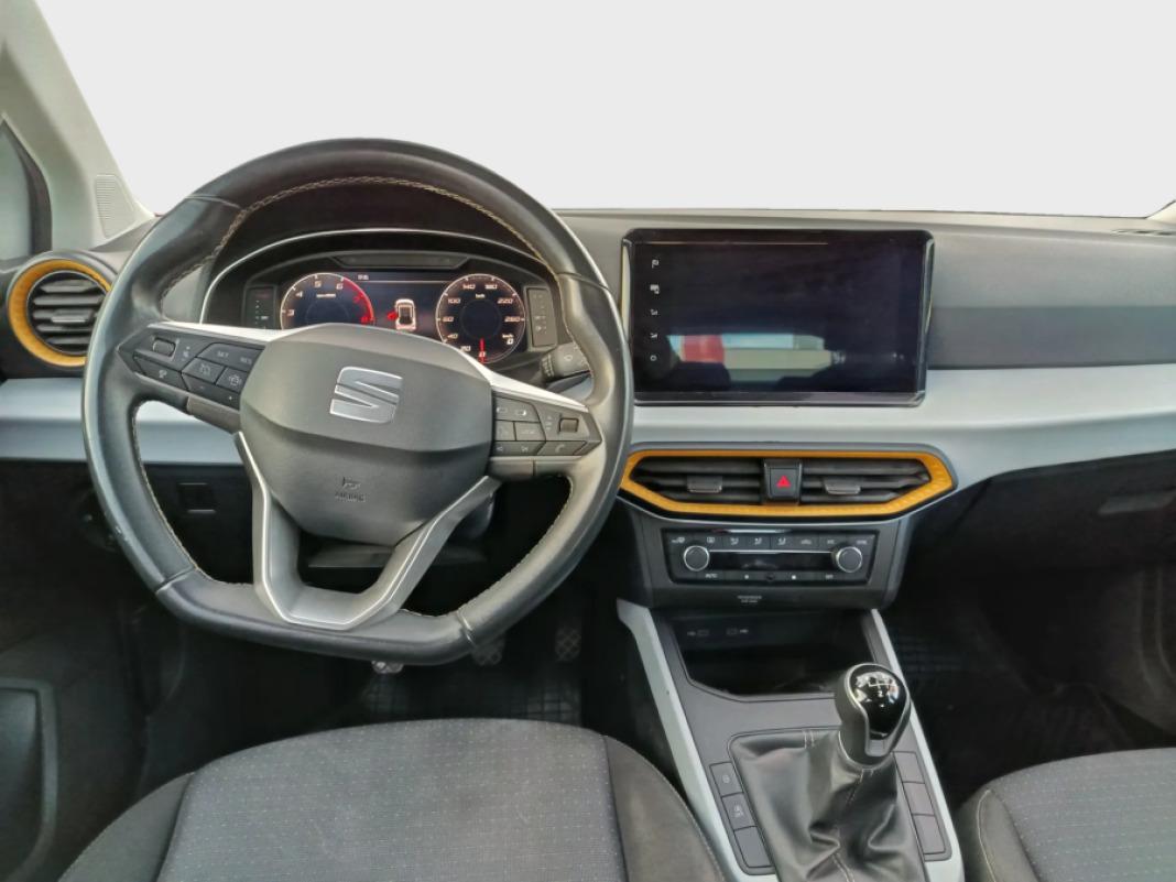 SEAT Arona 1.0 TSI 81kW 110CV Style XL