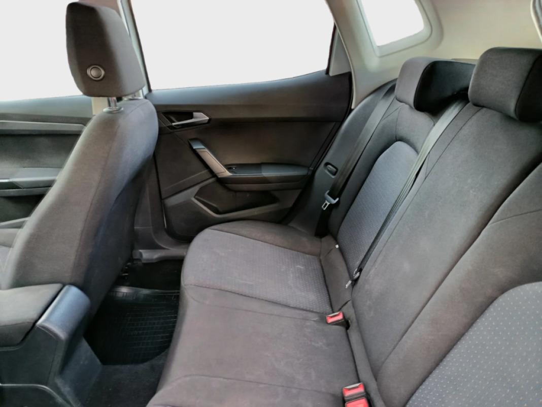 SEAT Arona 1.0 TSI 81kW 110CV Style XL