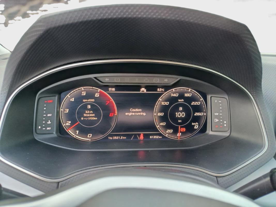 SEAT Arona 1.0 TSI 81kW 110CV Style XL