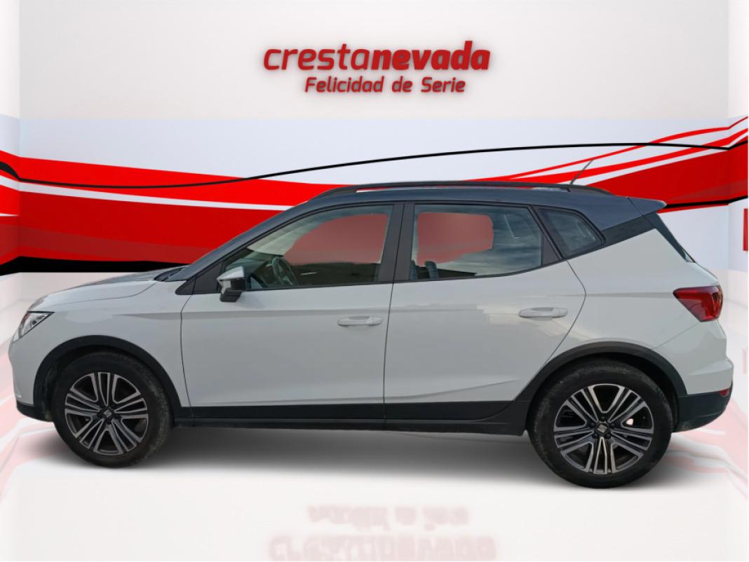 SEAT Arona 1.0 TSI 81kW 110CV Style XL