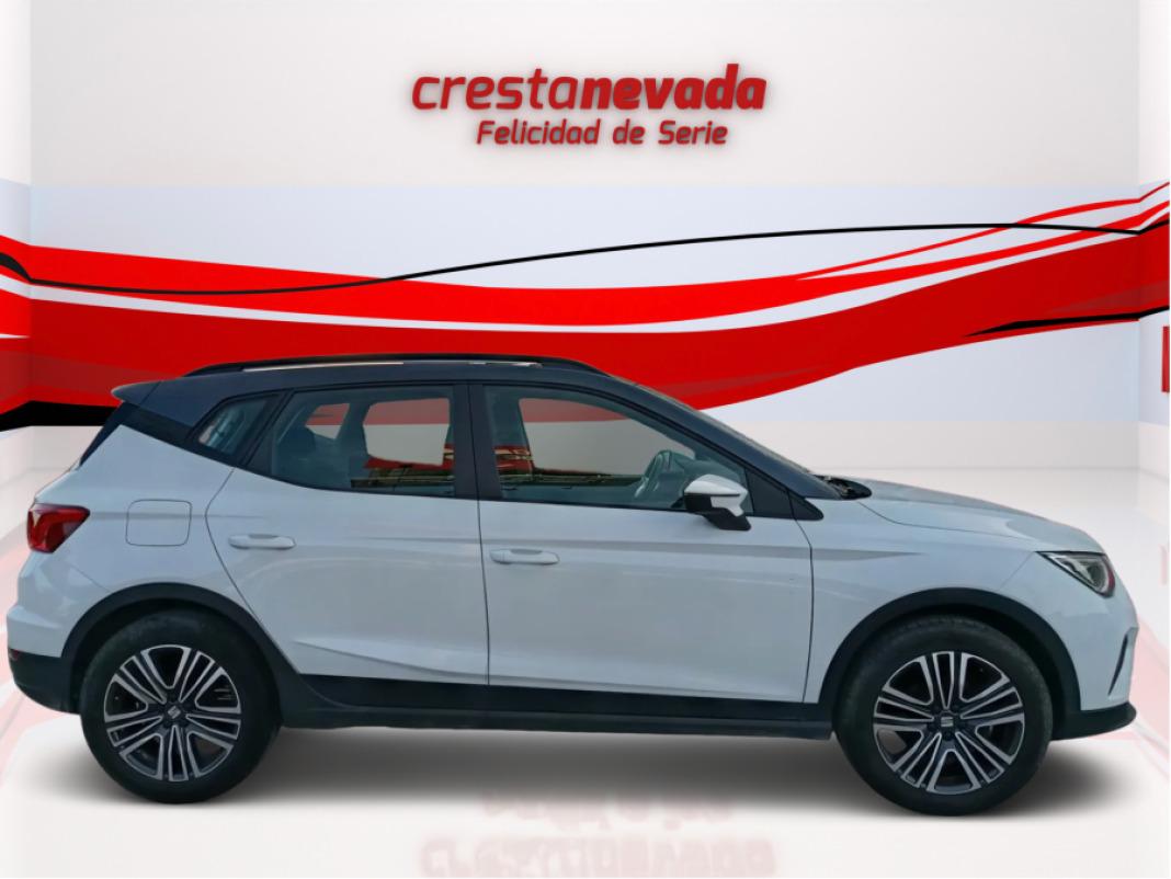SEAT Arona 1.0 TSI 81kW 110CV Style XL