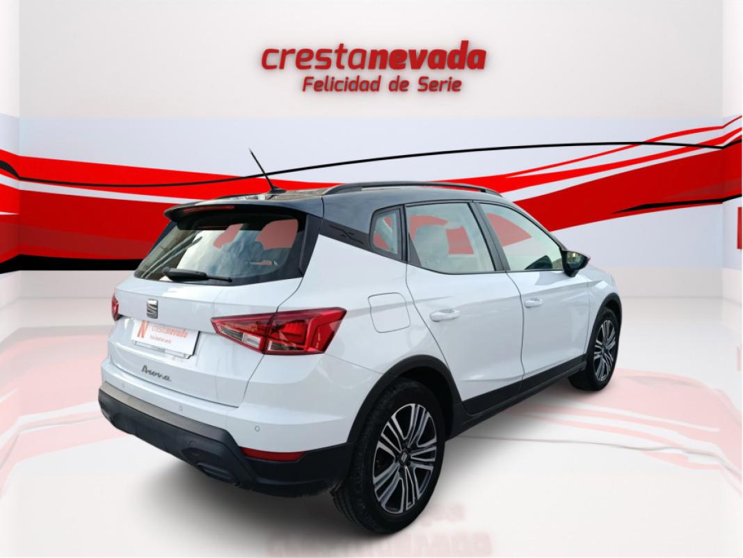 SEAT Arona 1.0 TSI 81kW 110CV Style XL
