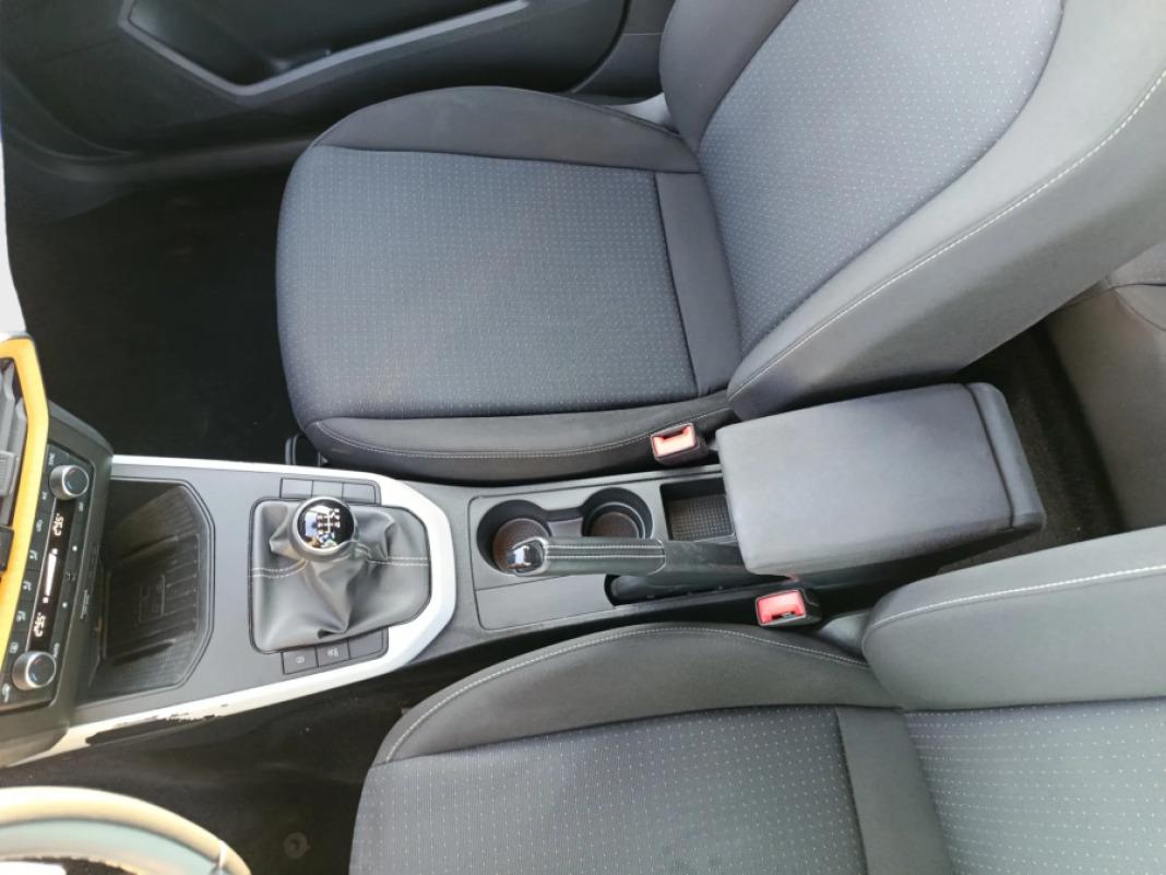 SEAT Arona 1.0 TSI 81kW 110CV Style XL