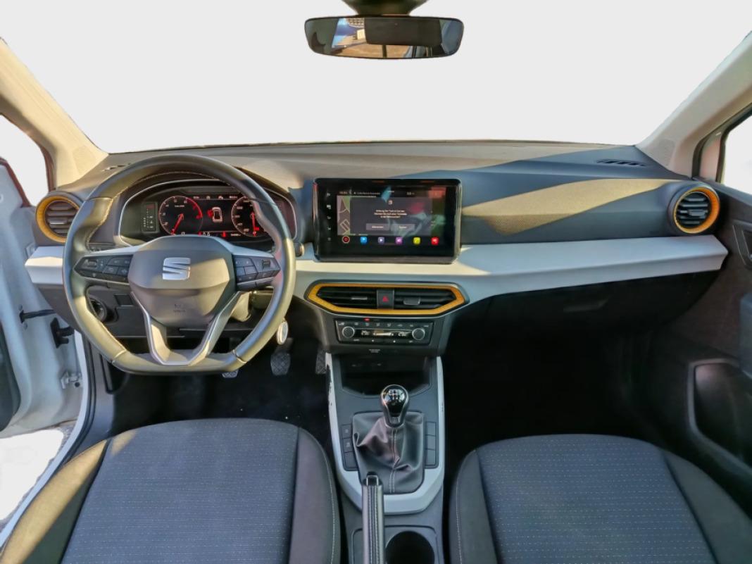 SEAT Arona 1.0 TSI 81kW 110CV Style XL