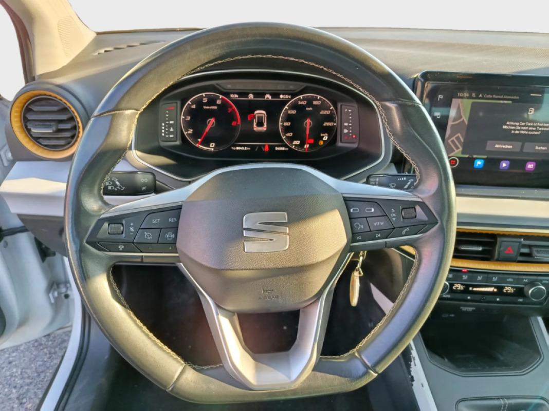 SEAT Arona 1.0 TSI 81kW 110CV Style XL