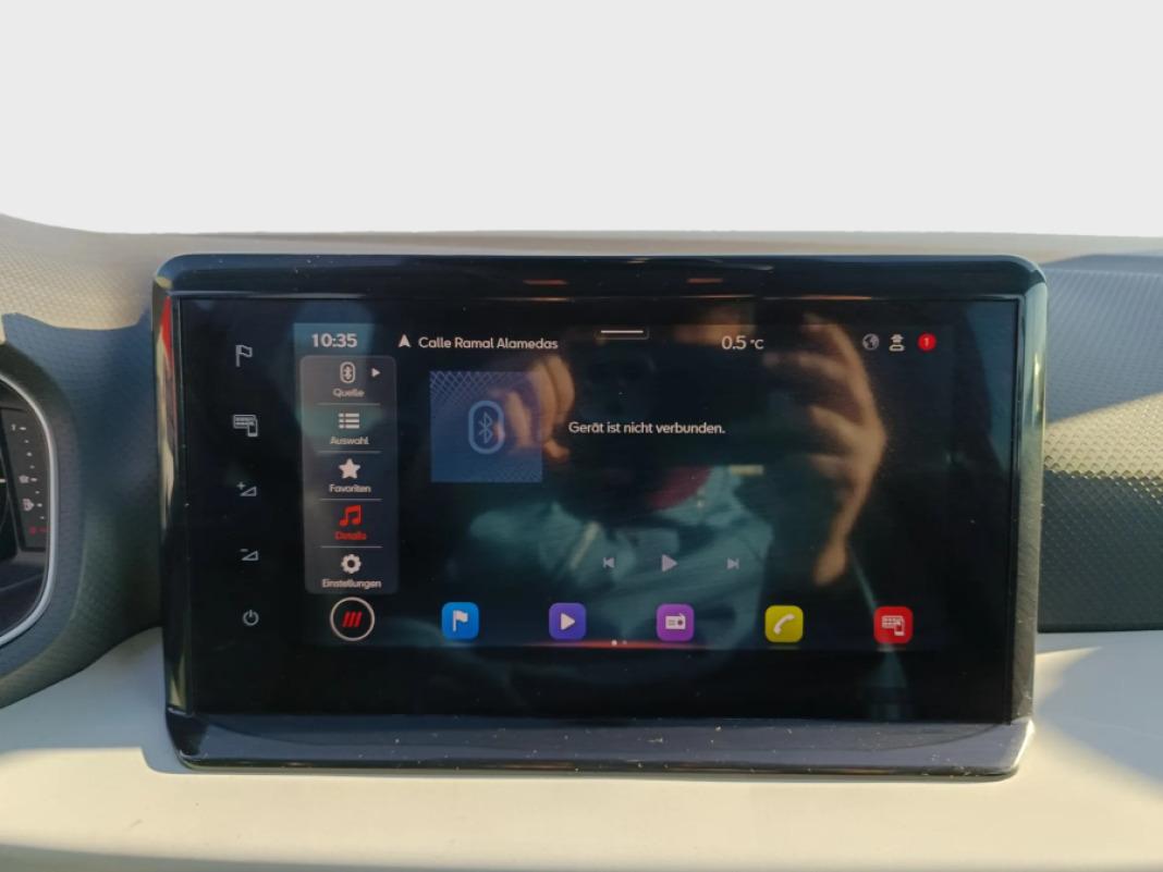 SEAT Arona 1.0 TSI 81kW 110CV Style XL