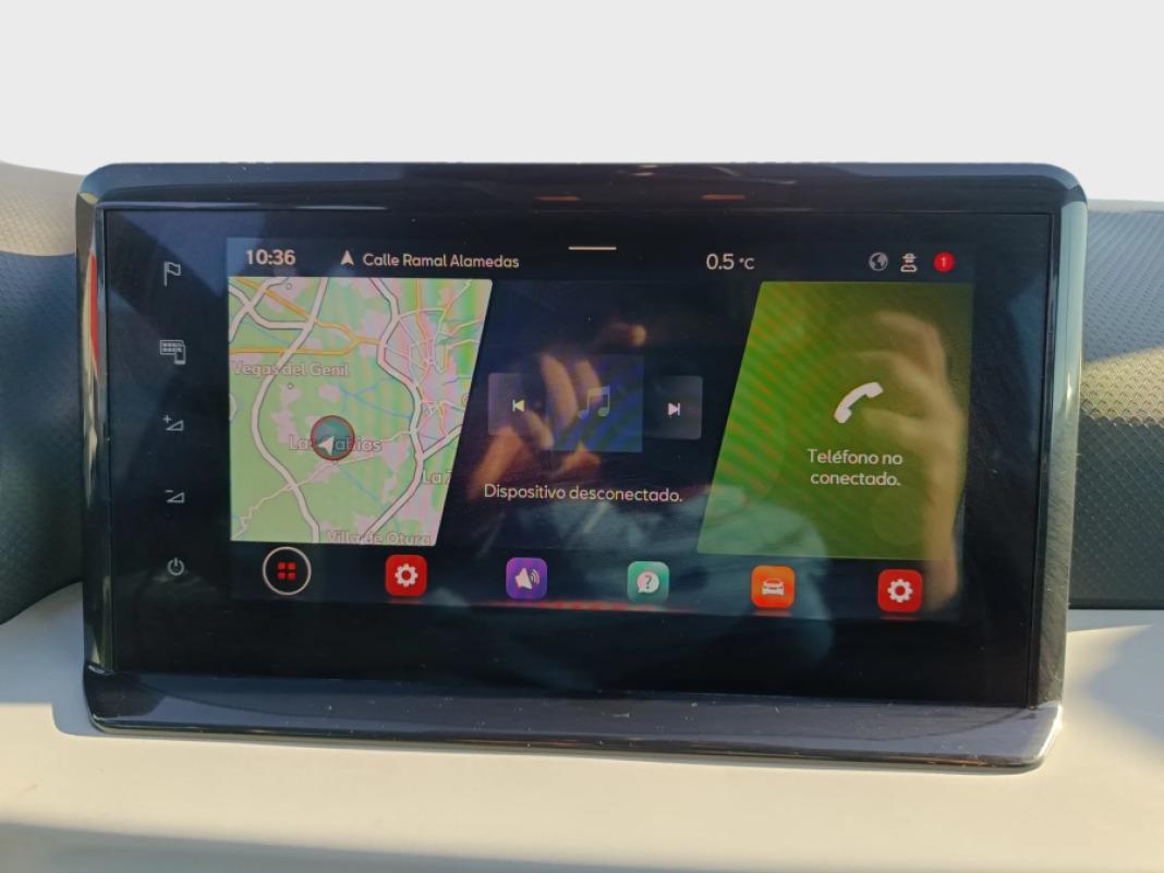 SEAT Arona 1.0 TSI 81kW 110CV Style XL