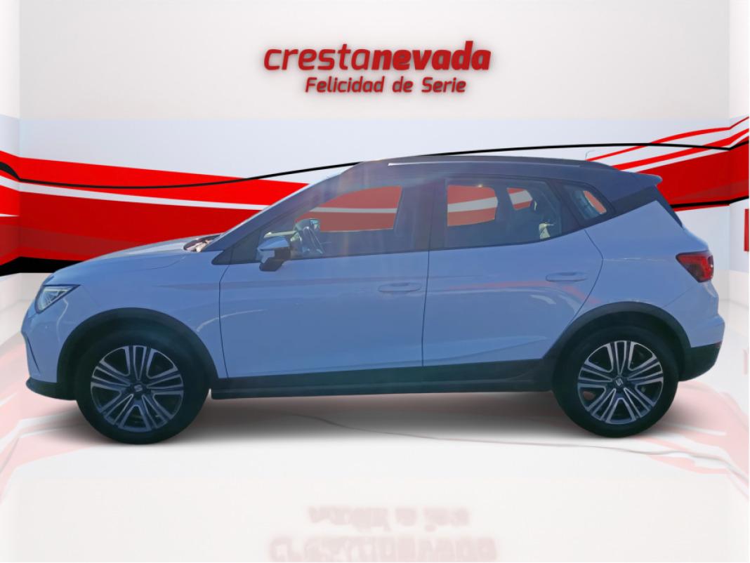 SEAT Arona 1.0 TSI 81kW 110CV Style XL