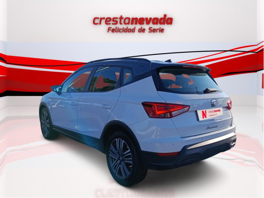 SEAT Arona 1.0 TSI 81kW 110CV Style XL