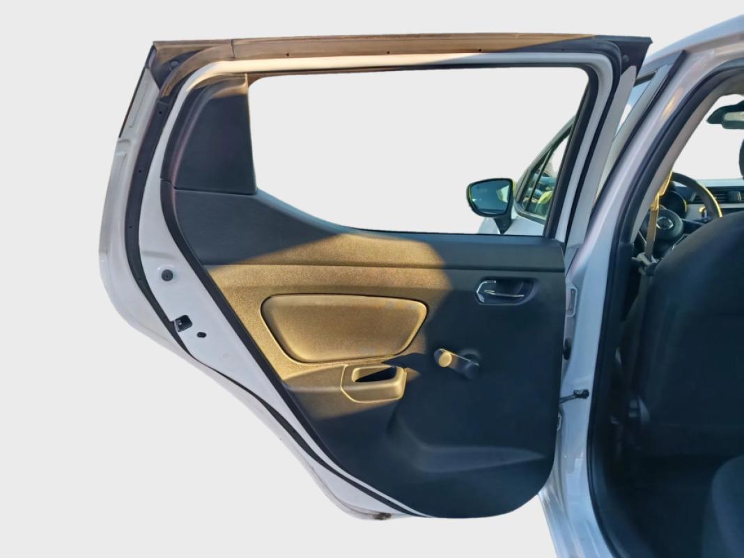 NISSAN Micra IGT 68 kW 92 CV E6DF Acenta