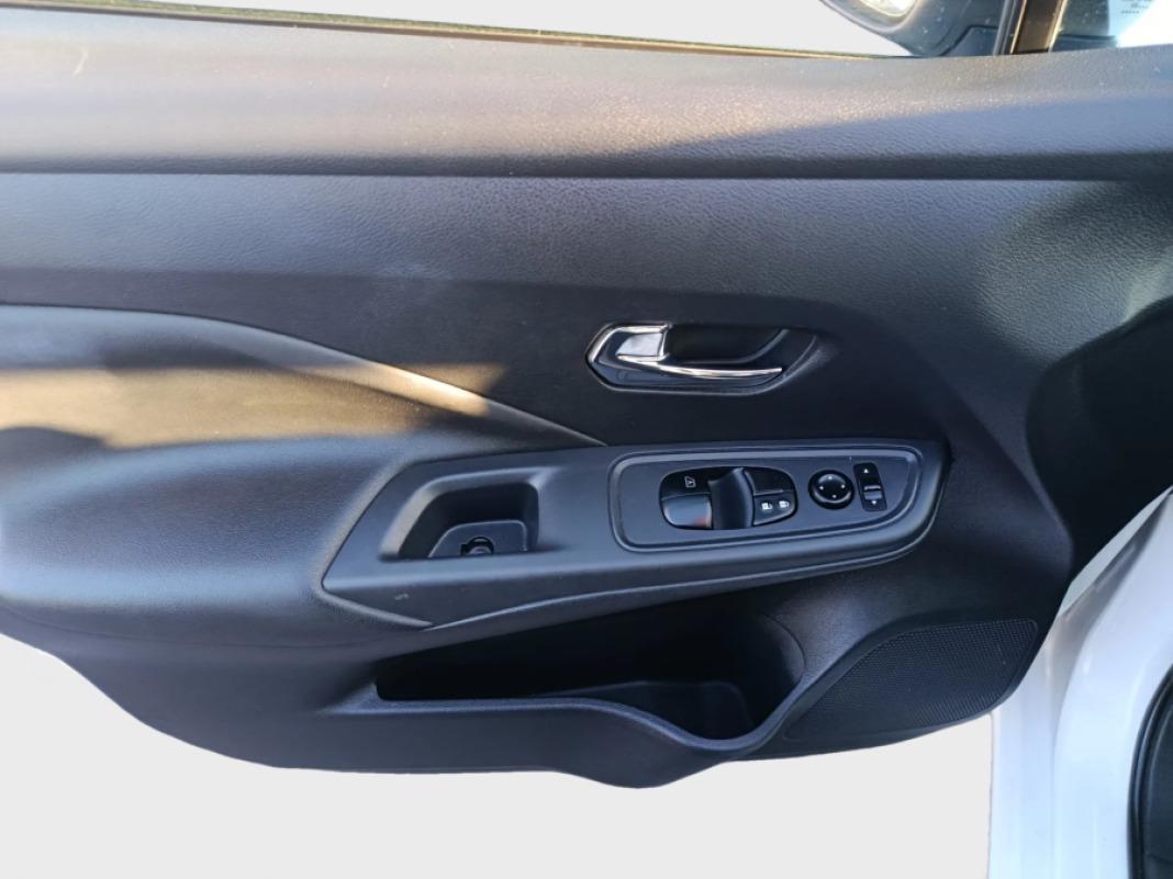 NISSAN Micra IGT 68 kW 92 CV E6DF Acenta