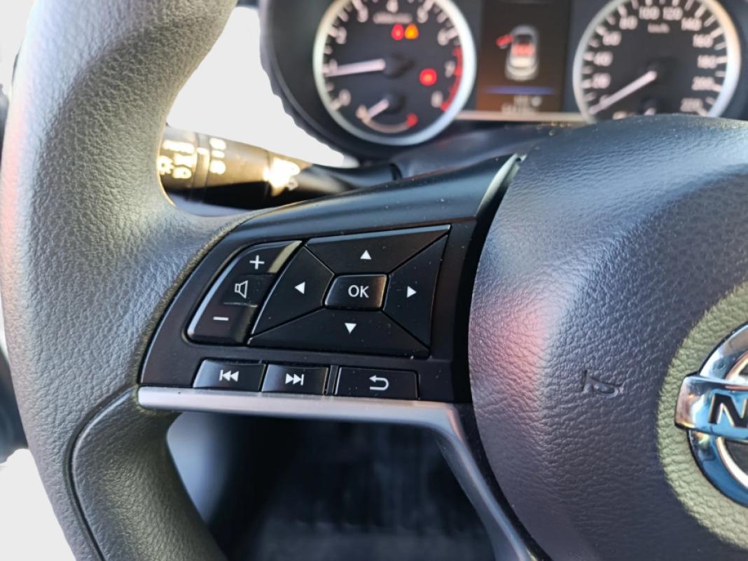 NISSAN Micra IGT 68 kW 92 CV E6DF Acenta