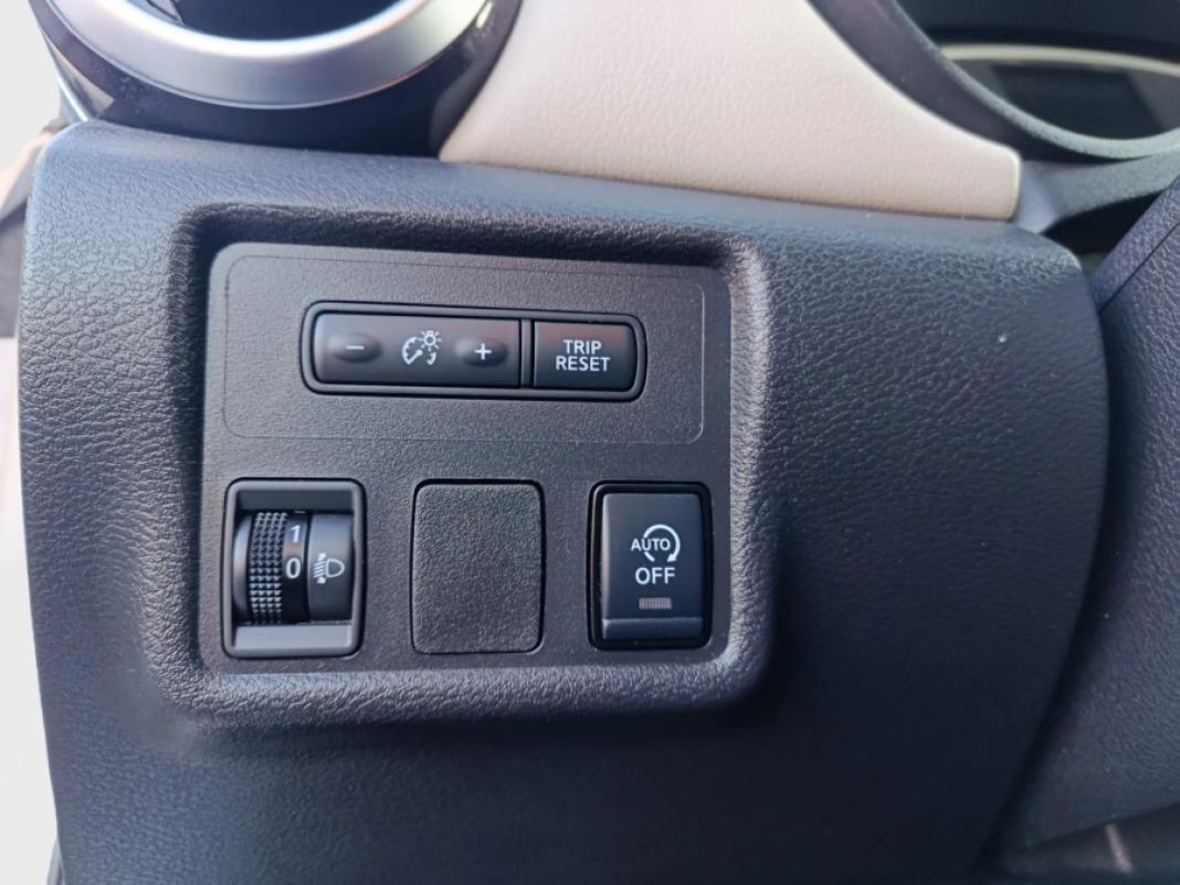 NISSAN Micra IGT 68 kW 92 CV E6DF Acenta