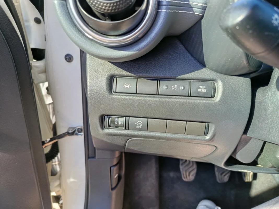 NISSAN Juke DIGT 84 kW 114 CV 6MT NConnecta