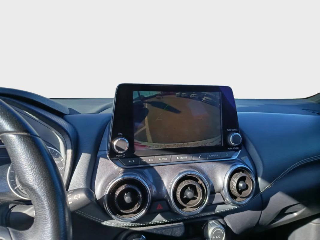 NISSAN Juke DIGT 84 kW 114 CV 6MT NConnecta